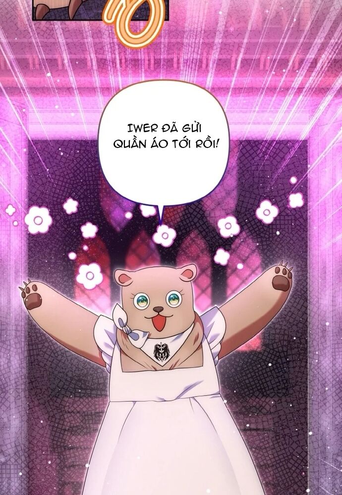 Đại Phản Diện Mà Nam Chính Phải Giết Là Tôi. Chapter 40 - 38