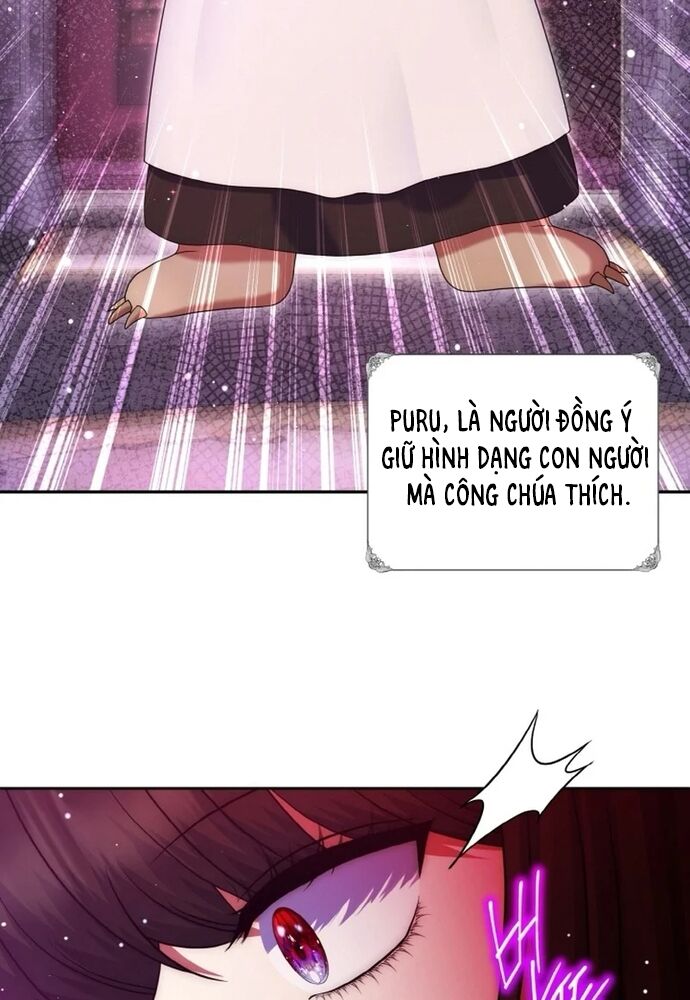 Đại Phản Diện Mà Nam Chính Phải Giết Là Tôi. Chapter 40 - 39