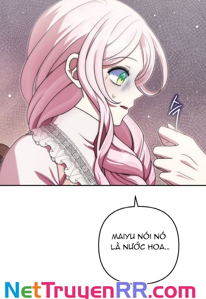 Đại Phản Diện Mà Nam Chính Phải Giết Là Tôi. Chapter 40 - 5