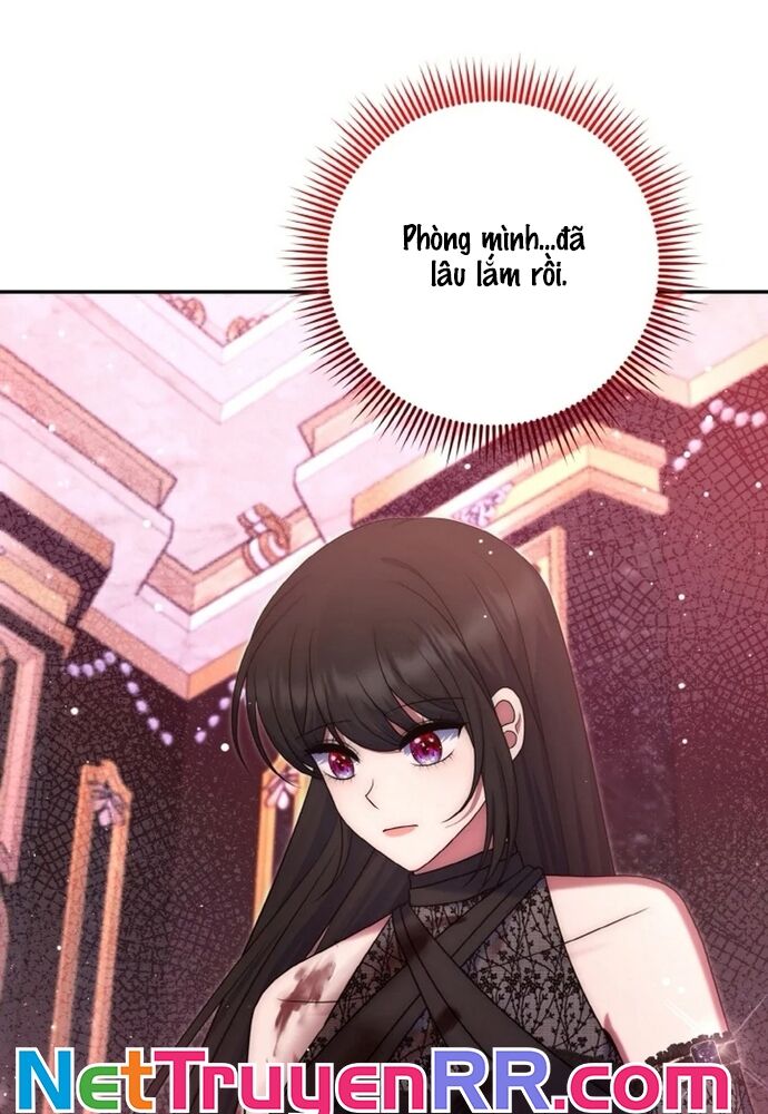 Đại Phản Diện Mà Nam Chính Phải Giết Là Tôi. Chapter 40 - 45