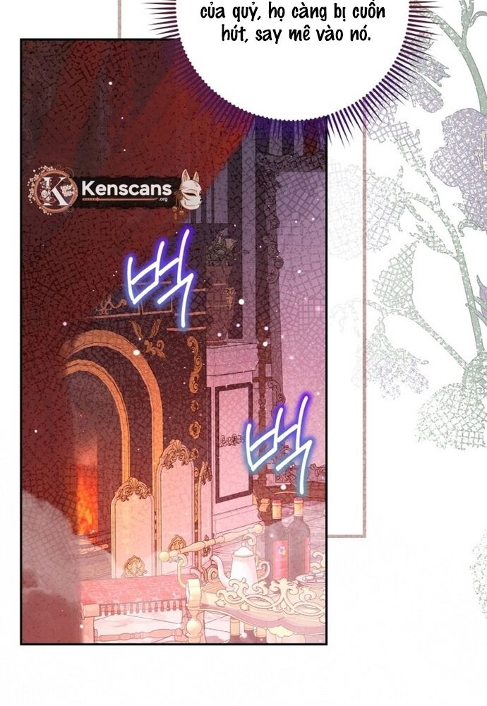 Đại Phản Diện Mà Nam Chính Phải Giết Là Tôi. Chapter 40 - 54