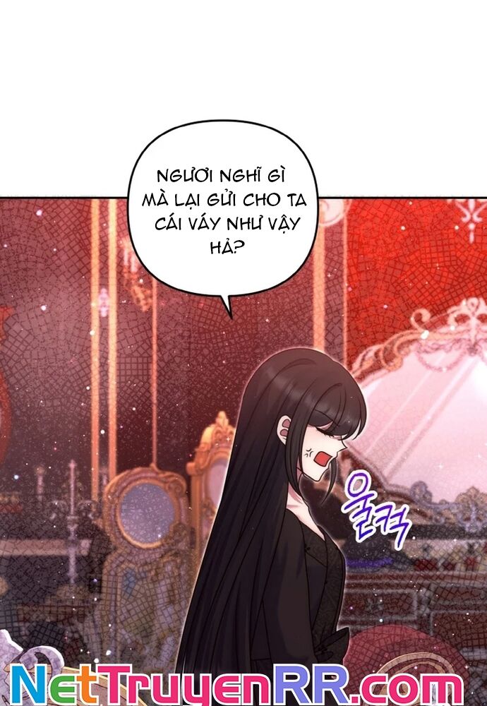 Đại Phản Diện Mà Nam Chính Phải Giết Là Tôi. Chapter 40 - 75