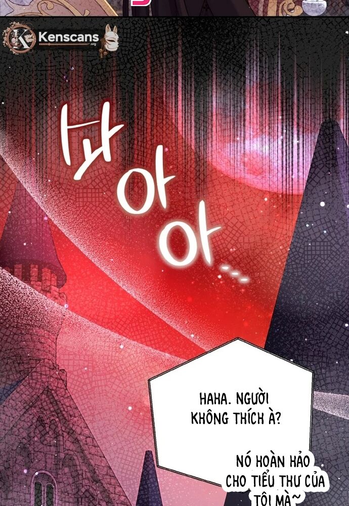 Đại Phản Diện Mà Nam Chính Phải Giết Là Tôi. Chapter 40 - 76