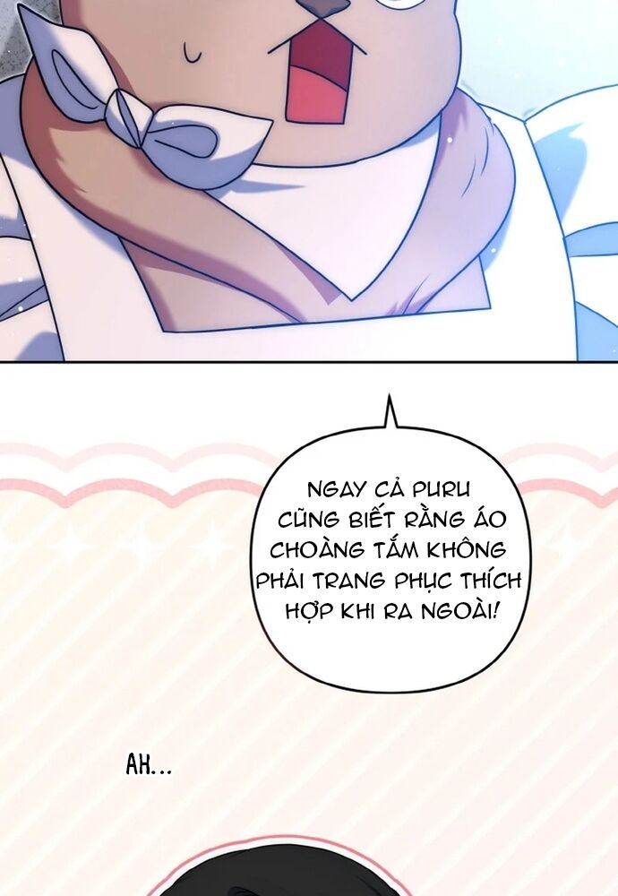 Đại Phản Diện Mà Nam Chính Phải Giết Là Tôi. Chapter 40 - 94