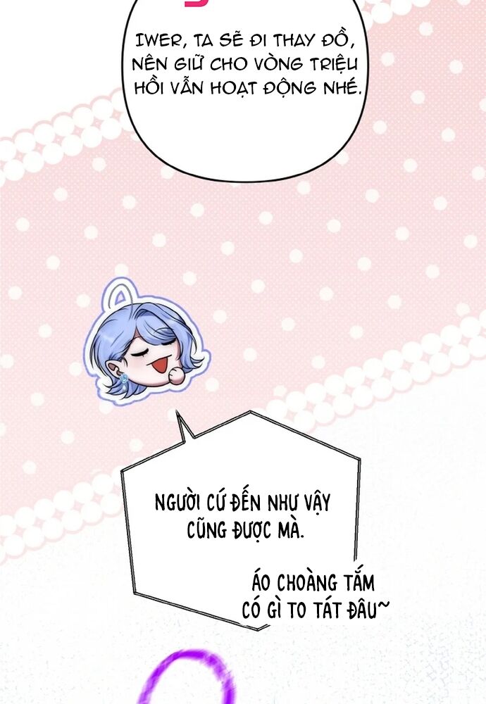 Đại Phản Diện Mà Nam Chính Phải Giết Là Tôi. Chapter 40 - 96