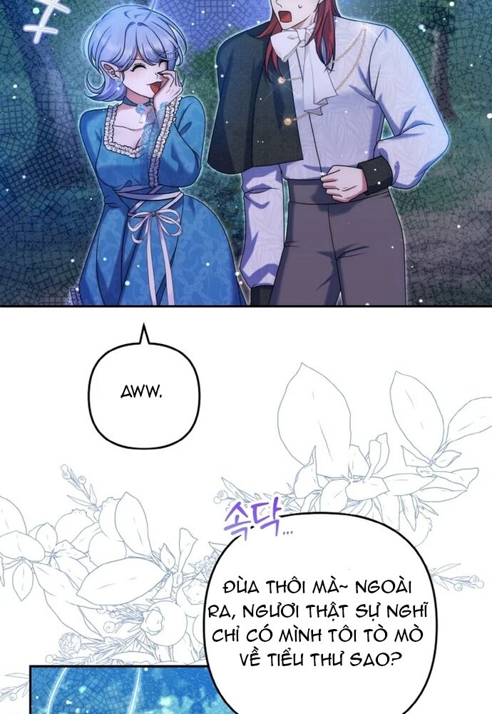 Đại Phản Diện Mà Nam Chính Phải Giết Là Tôi. Chapter 40 - 98