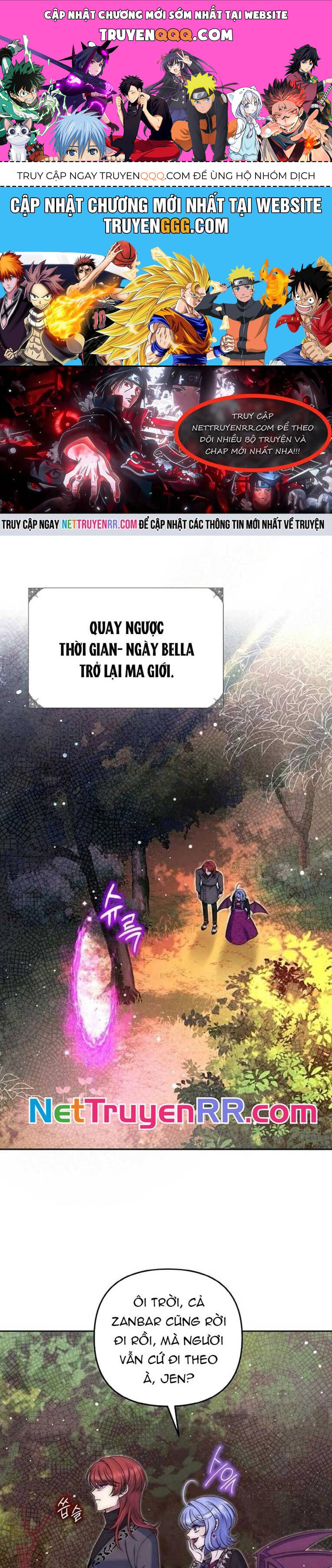 Đại Phản Diện Mà Nam Chính Phải Giết Là Tôi. Chapter 41 - 1