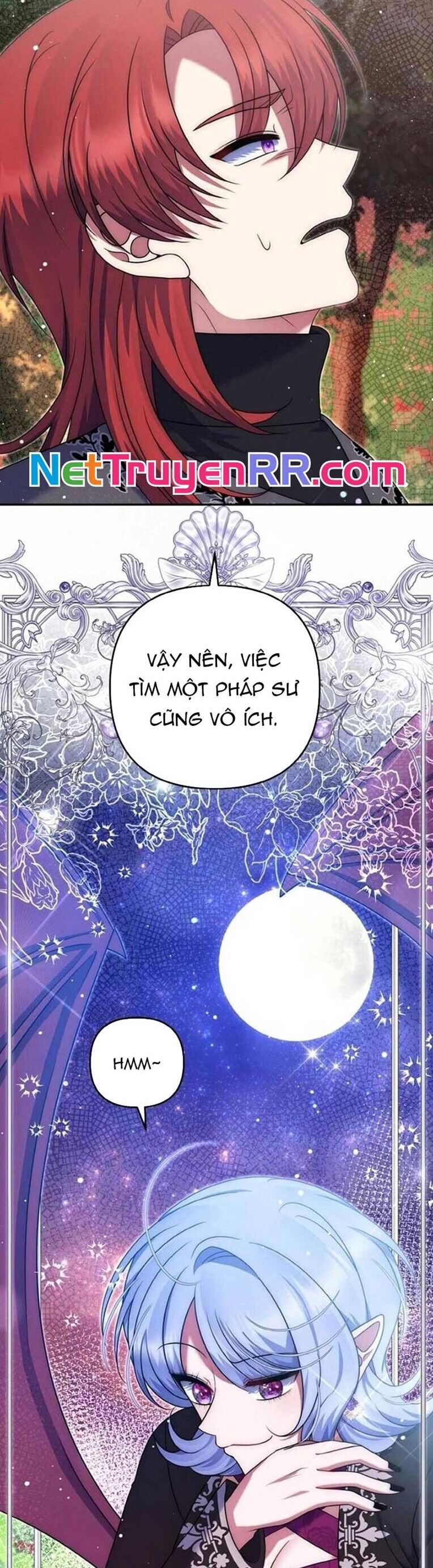 Đại Phản Diện Mà Nam Chính Phải Giết Là Tôi. Chapter 41 - 11