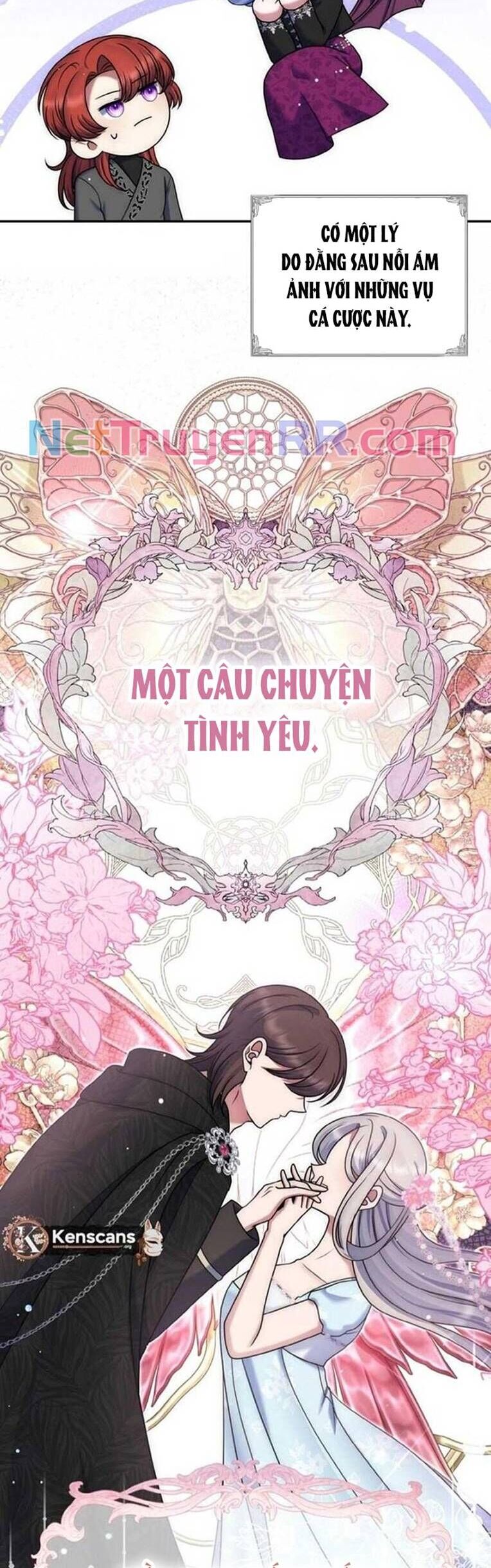 Đại Phản Diện Mà Nam Chính Phải Giết Là Tôi. Chapter 41 - 13