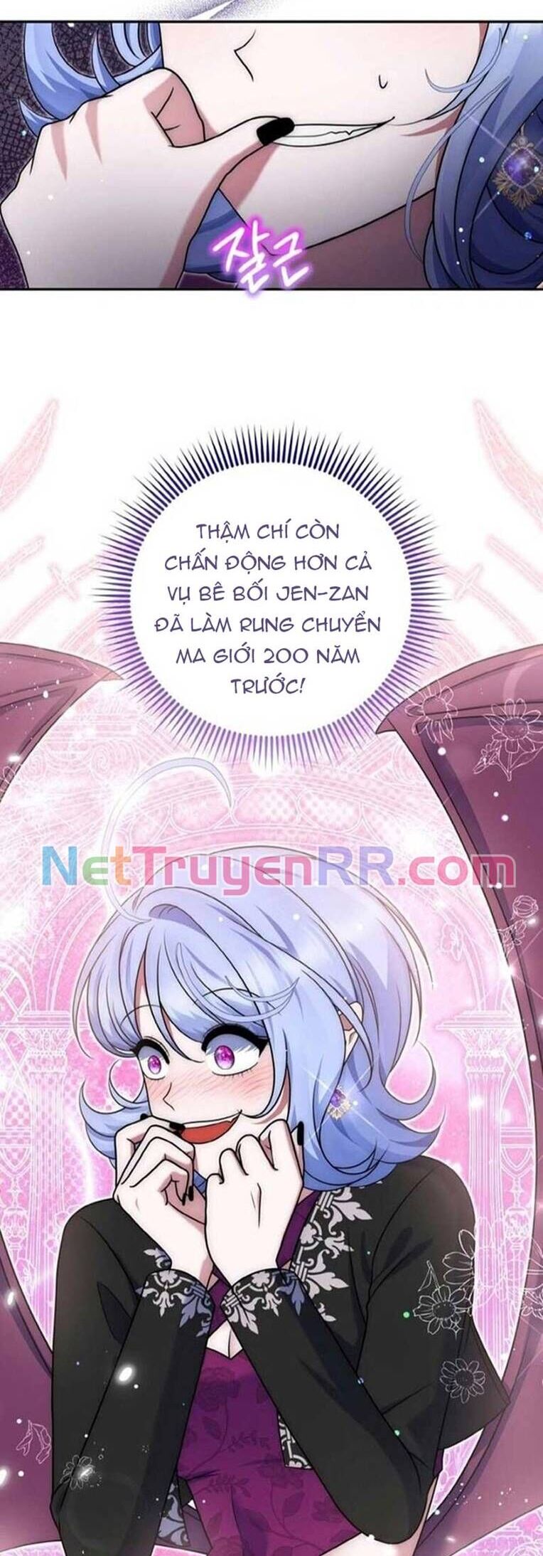 Đại Phản Diện Mà Nam Chính Phải Giết Là Tôi. Chapter 41 - 16