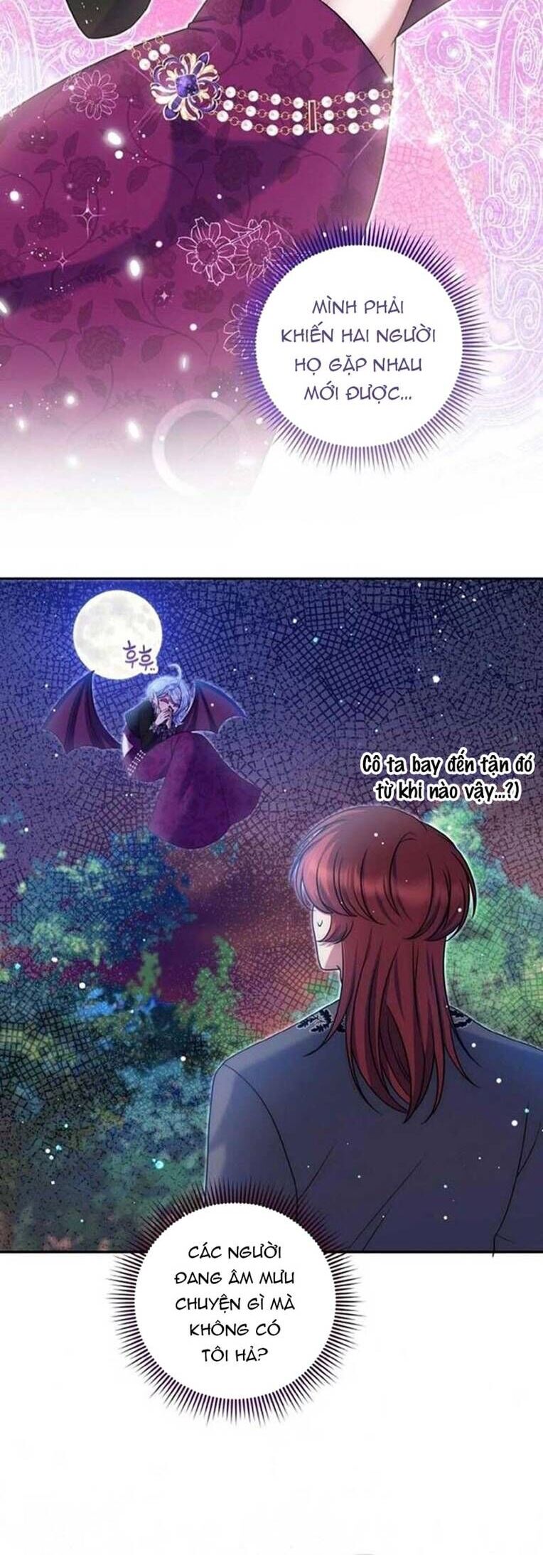 Đại Phản Diện Mà Nam Chính Phải Giết Là Tôi. Chapter 41 - 17