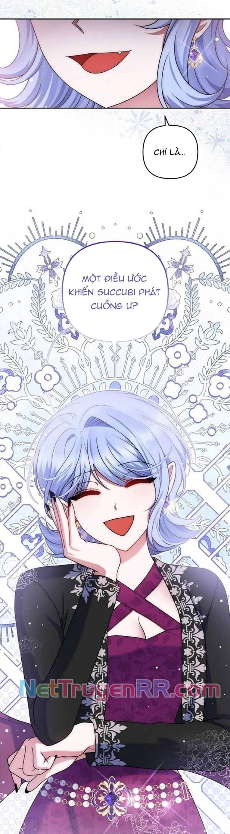 Đại Phản Diện Mà Nam Chính Phải Giết Là Tôi. Chapter 41 - 20