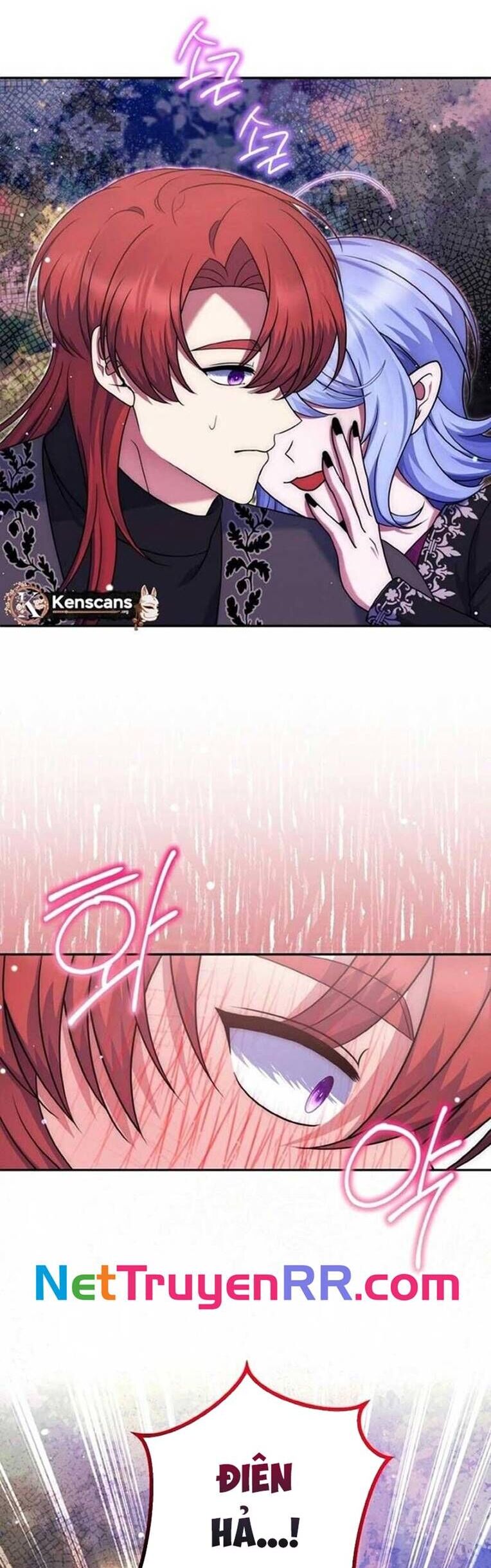 Đại Phản Diện Mà Nam Chính Phải Giết Là Tôi. Chapter 41 - 22