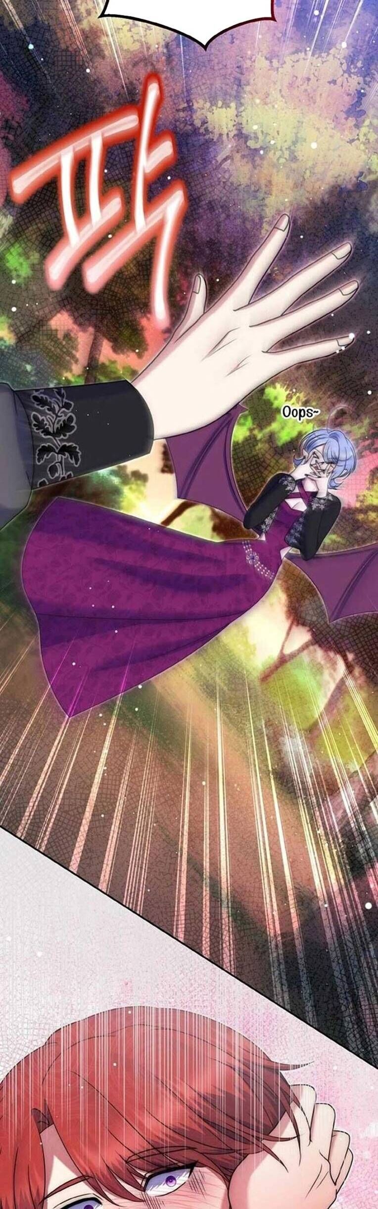 Đại Phản Diện Mà Nam Chính Phải Giết Là Tôi. Chapter 41 - 23