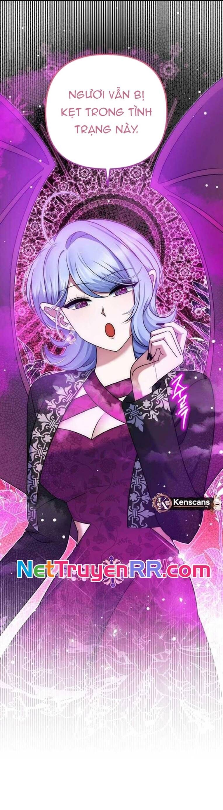 Đại Phản Diện Mà Nam Chính Phải Giết Là Tôi. Chapter 41 - 26