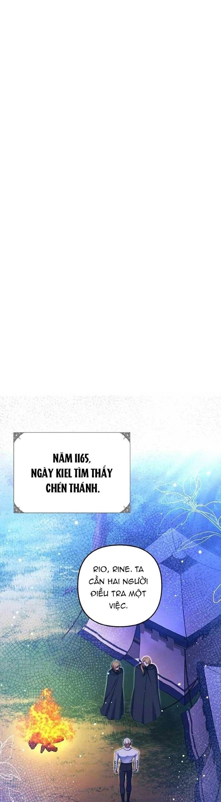 Đại Phản Diện Mà Nam Chính Phải Giết Là Tôi. Chapter 41 - 27