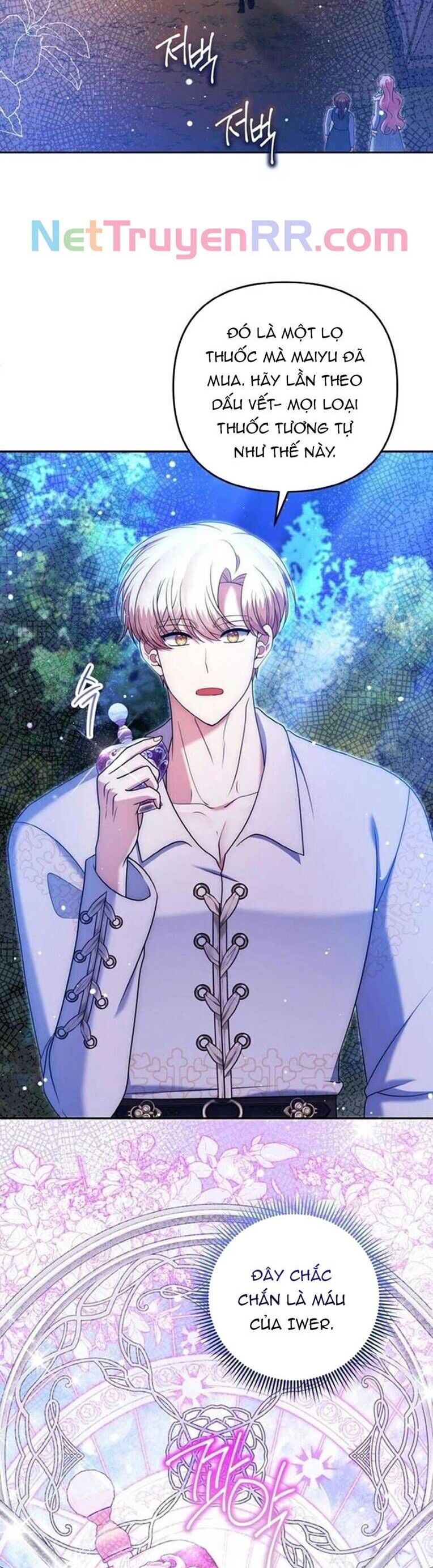 Đại Phản Diện Mà Nam Chính Phải Giết Là Tôi. Chapter 41 - 28