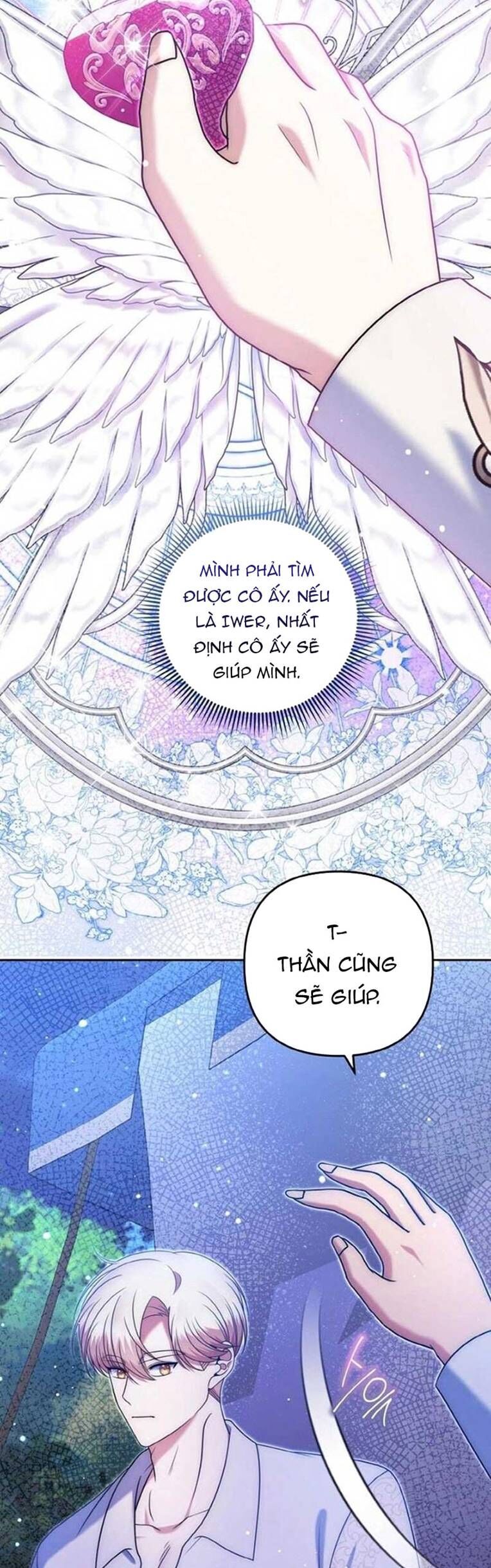 Đại Phản Diện Mà Nam Chính Phải Giết Là Tôi. Chapter 41 - 29