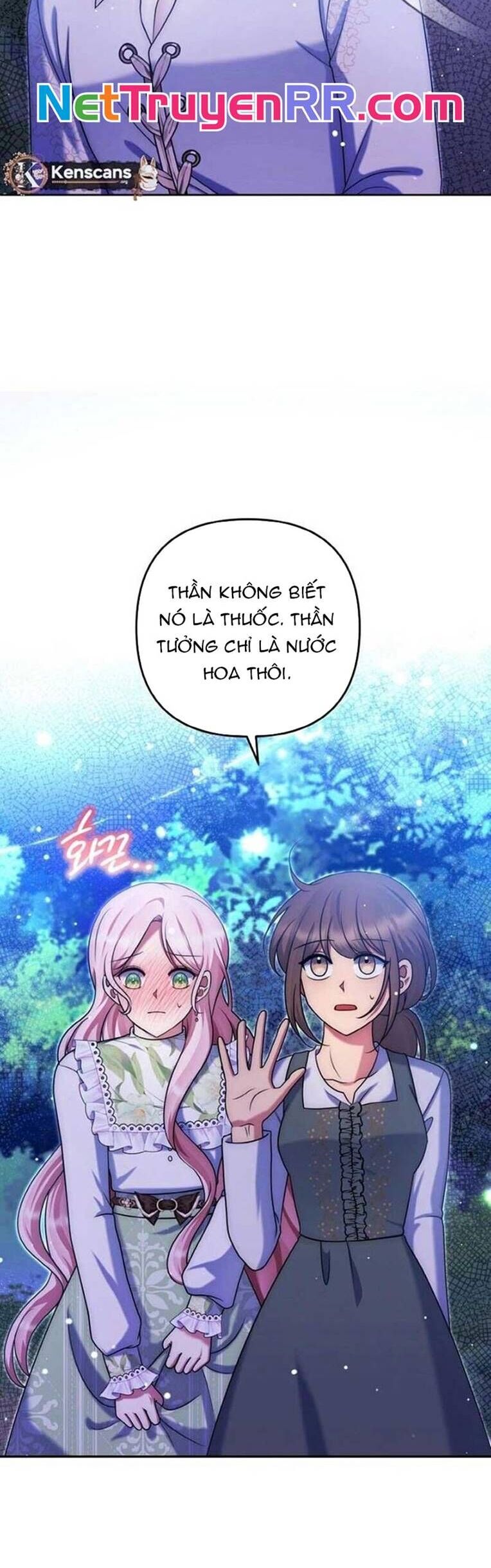 Đại Phản Diện Mà Nam Chính Phải Giết Là Tôi. Chapter 41 - 30