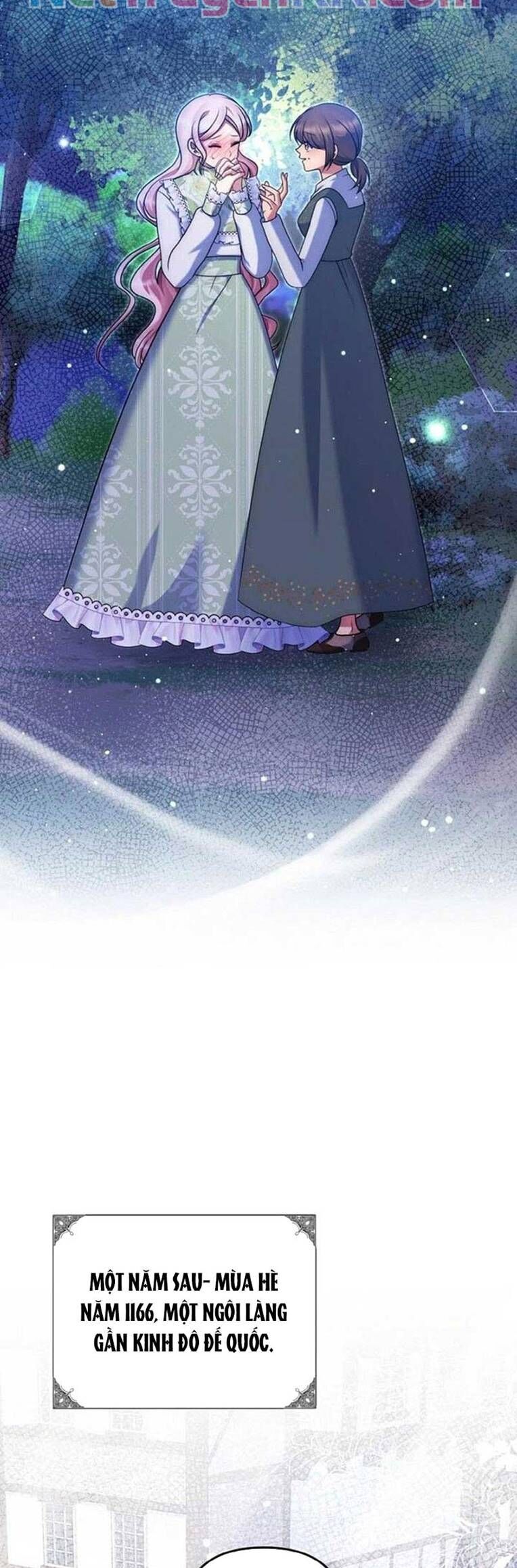 Đại Phản Diện Mà Nam Chính Phải Giết Là Tôi. Chapter 41 - 32