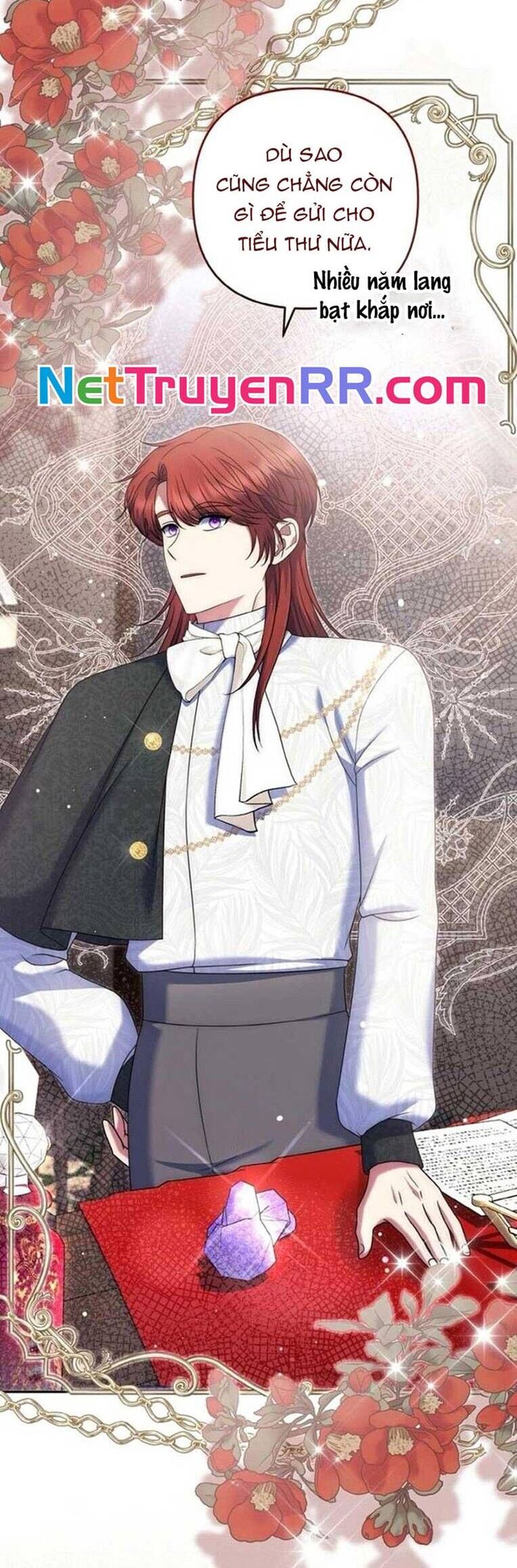 Đại Phản Diện Mà Nam Chính Phải Giết Là Tôi. Chapter 41 - 34