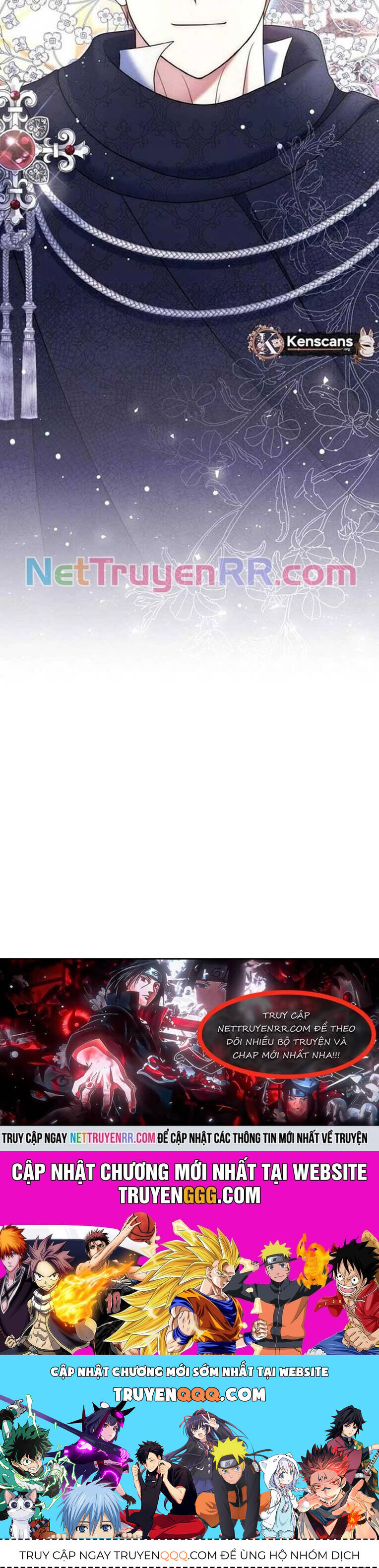 Đại Phản Diện Mà Nam Chính Phải Giết Là Tôi. Chapter 41 - 44