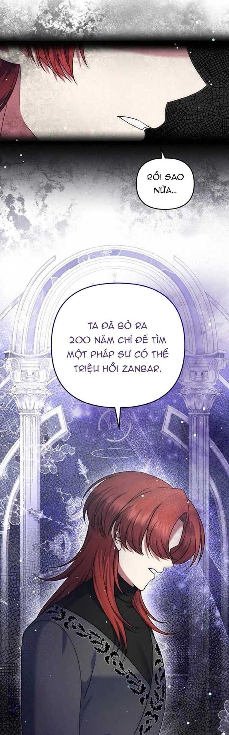 Đại Phản Diện Mà Nam Chính Phải Giết Là Tôi. Chapter 41 - 7