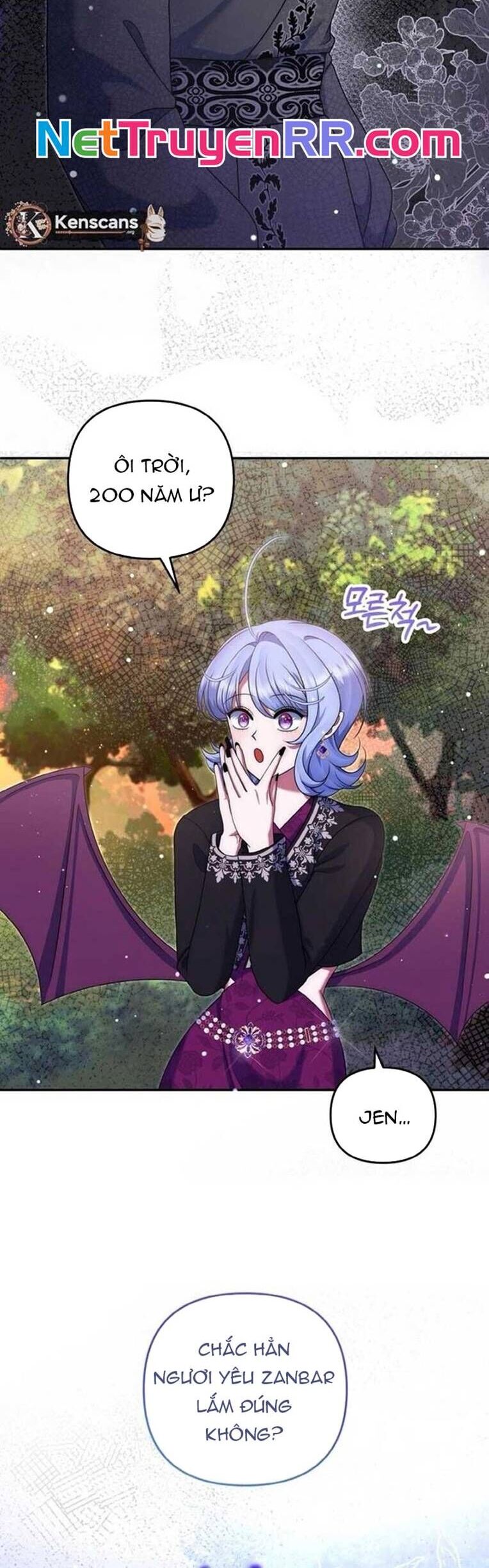 Đại Phản Diện Mà Nam Chính Phải Giết Là Tôi. Chapter 41 - 8