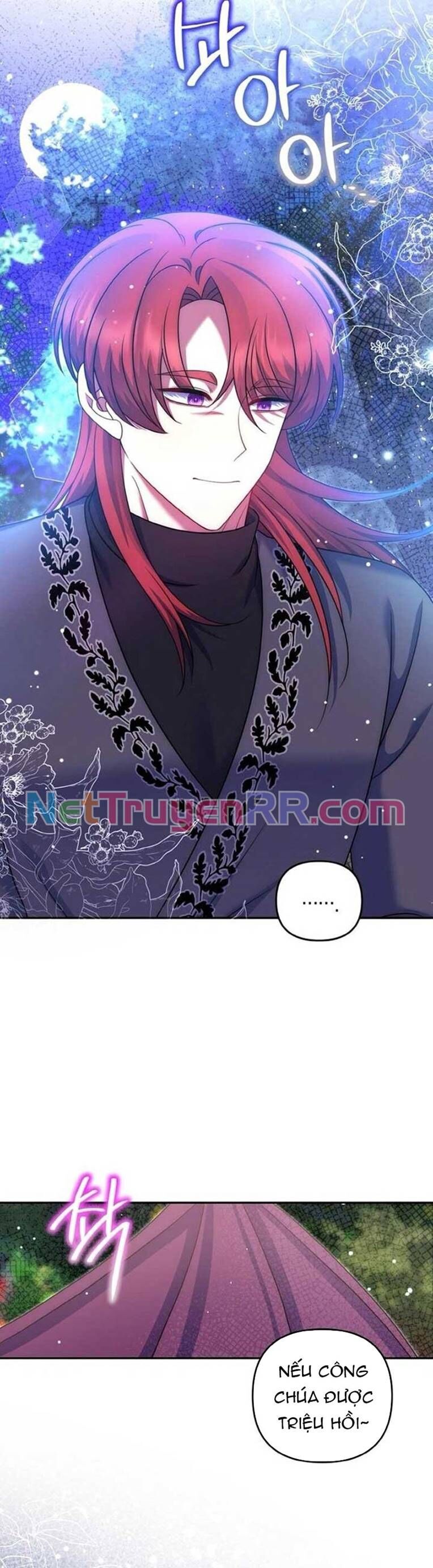 Đại Phản Diện Mà Nam Chính Phải Giết Là Tôi. Chapter 41 - 9