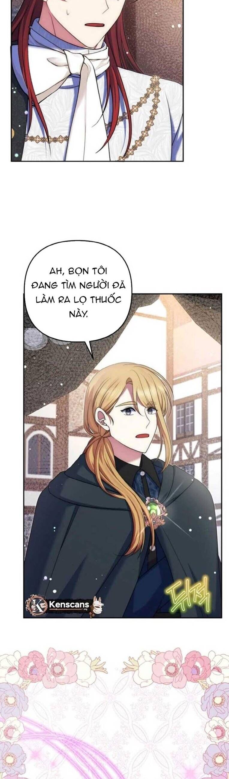 Đại Phản Diện Mà Nam Chính Phải Giết Là Tôi. Chapter 42 - 12