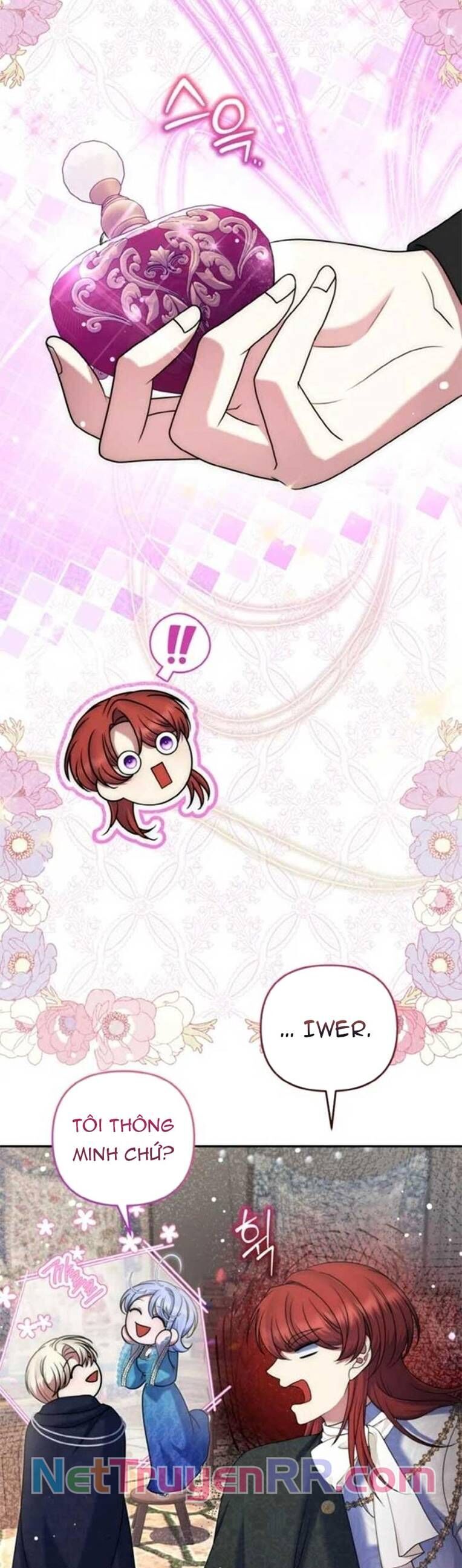 Đại Phản Diện Mà Nam Chính Phải Giết Là Tôi. Chapter 42 - 13