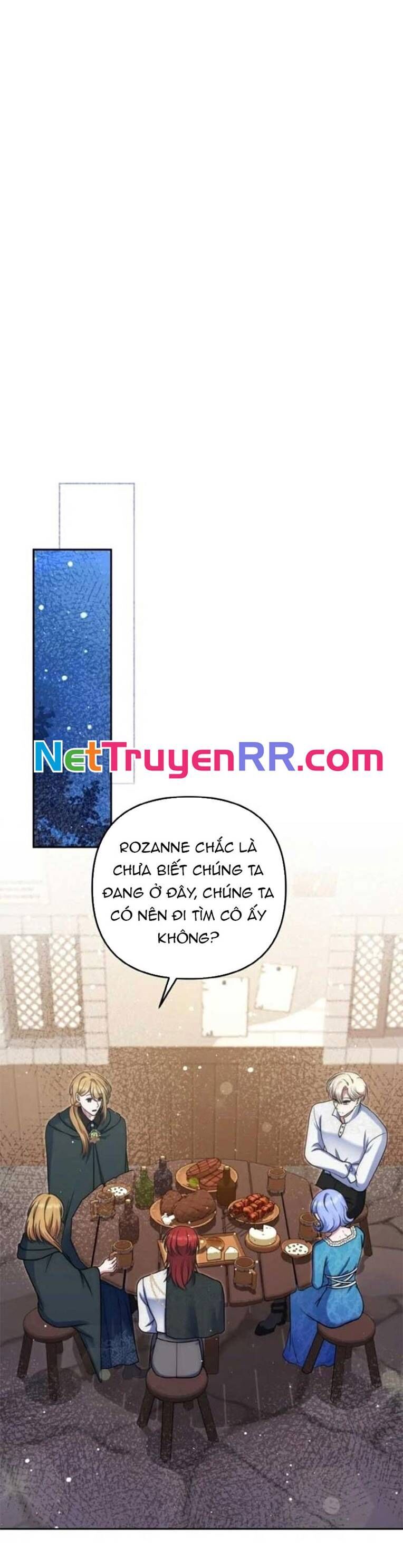 Đại Phản Diện Mà Nam Chính Phải Giết Là Tôi. Chapter 42 - 16