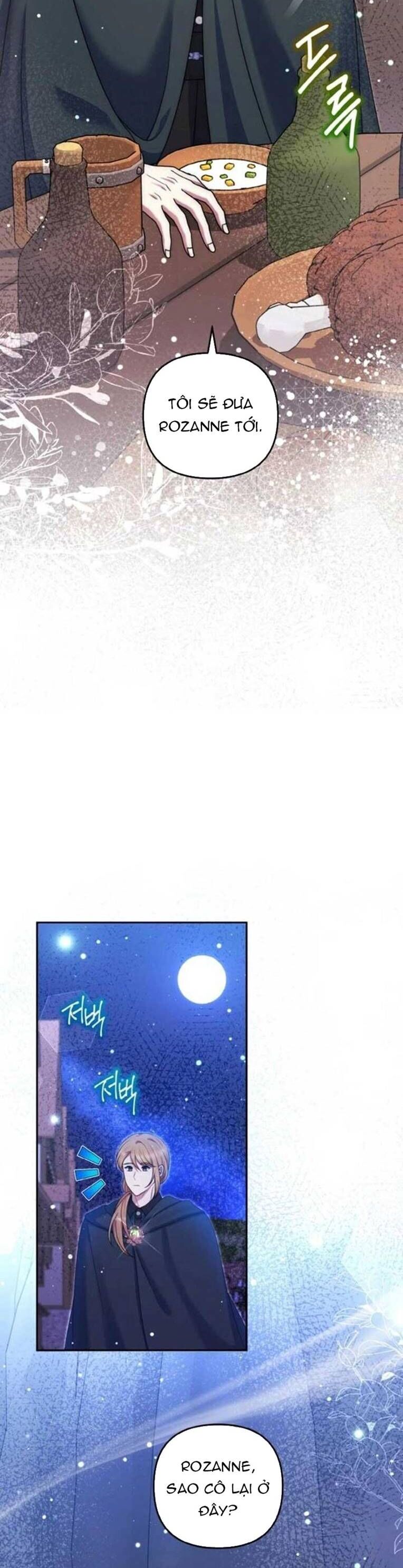 Đại Phản Diện Mà Nam Chính Phải Giết Là Tôi. Chapter 42 - 19