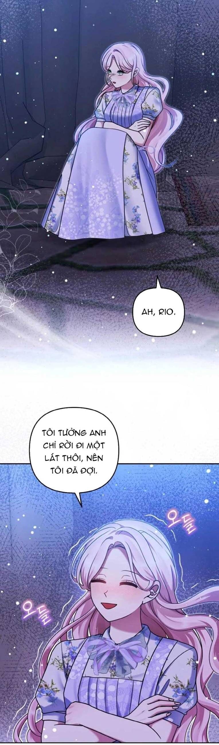 Đại Phản Diện Mà Nam Chính Phải Giết Là Tôi. Chapter 42 - 20