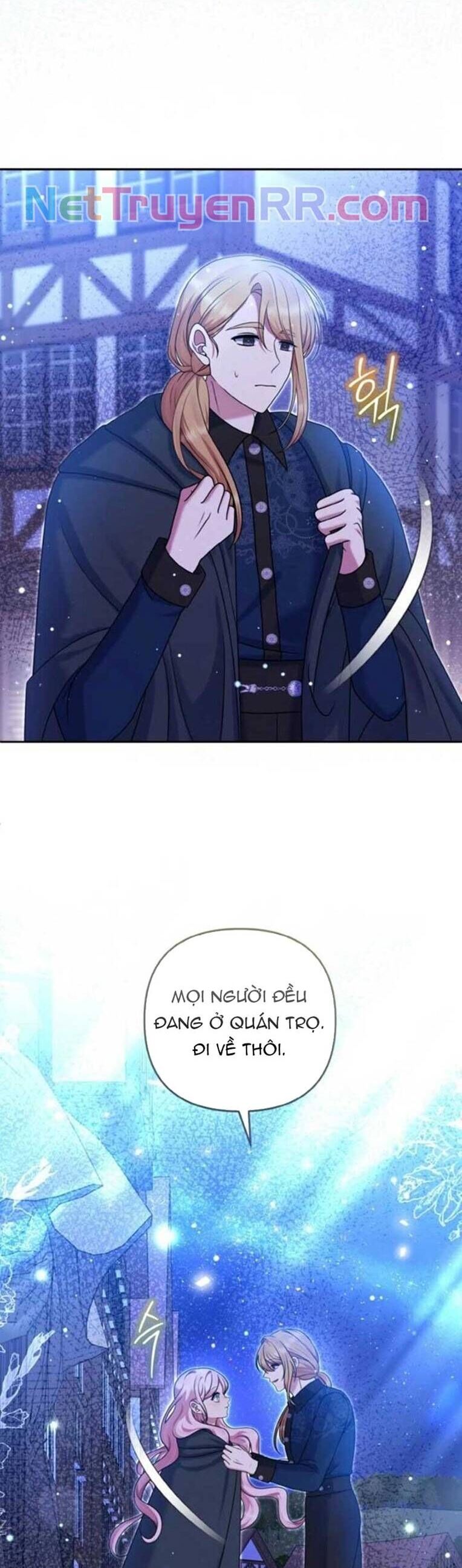 Đại Phản Diện Mà Nam Chính Phải Giết Là Tôi. Chapter 42 - 21