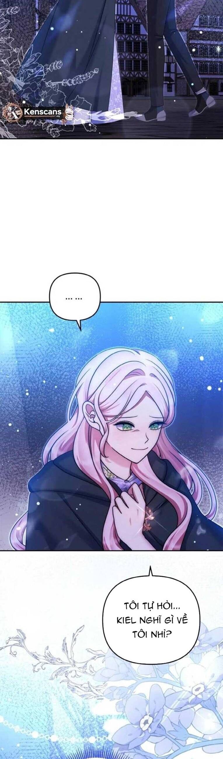 Đại Phản Diện Mà Nam Chính Phải Giết Là Tôi. Chapter 42 - 22