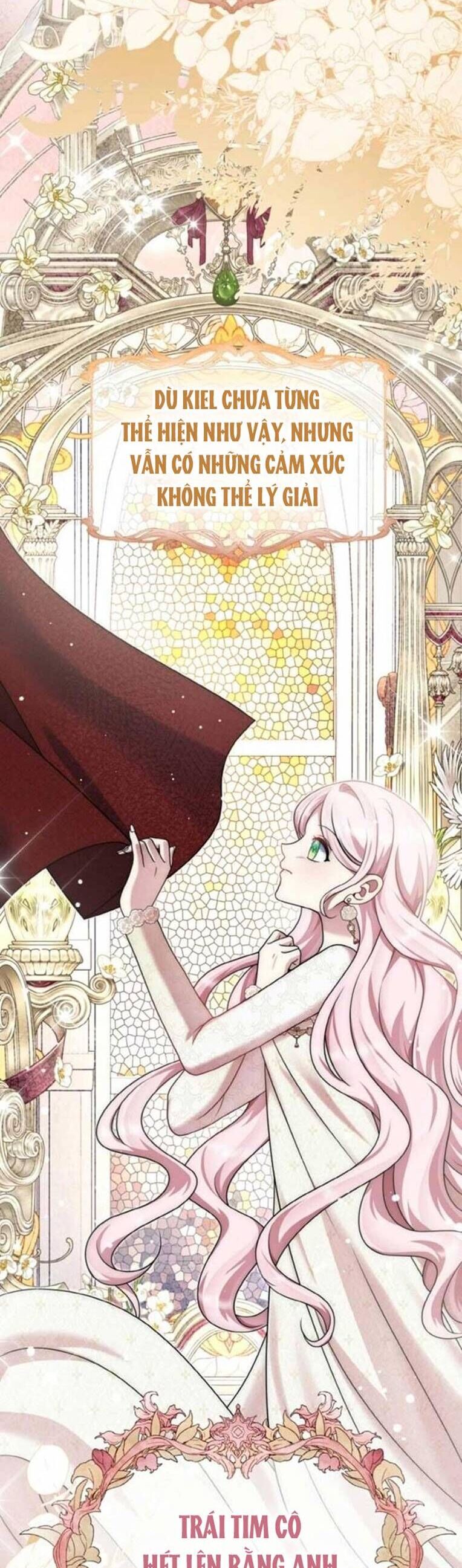 Đại Phản Diện Mà Nam Chính Phải Giết Là Tôi. Chapter 42 - 24