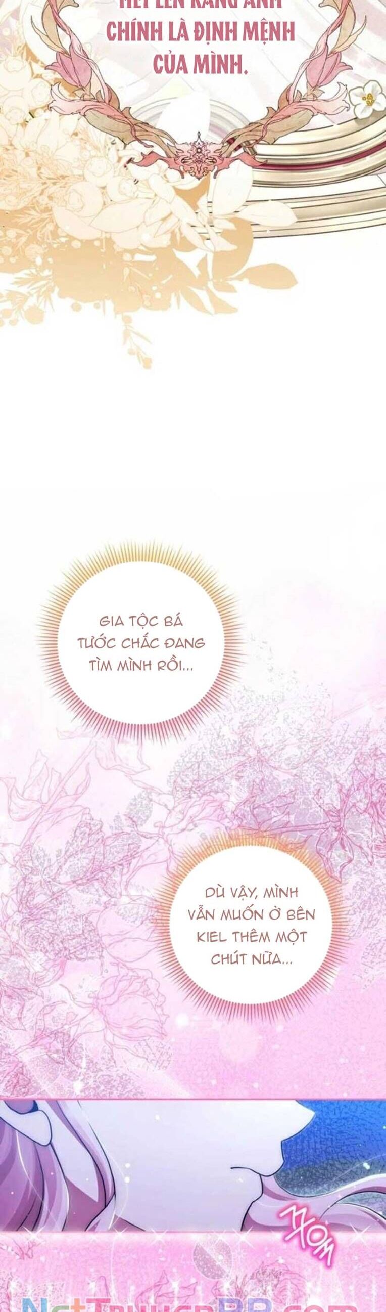 Đại Phản Diện Mà Nam Chính Phải Giết Là Tôi. Chapter 42 - 25