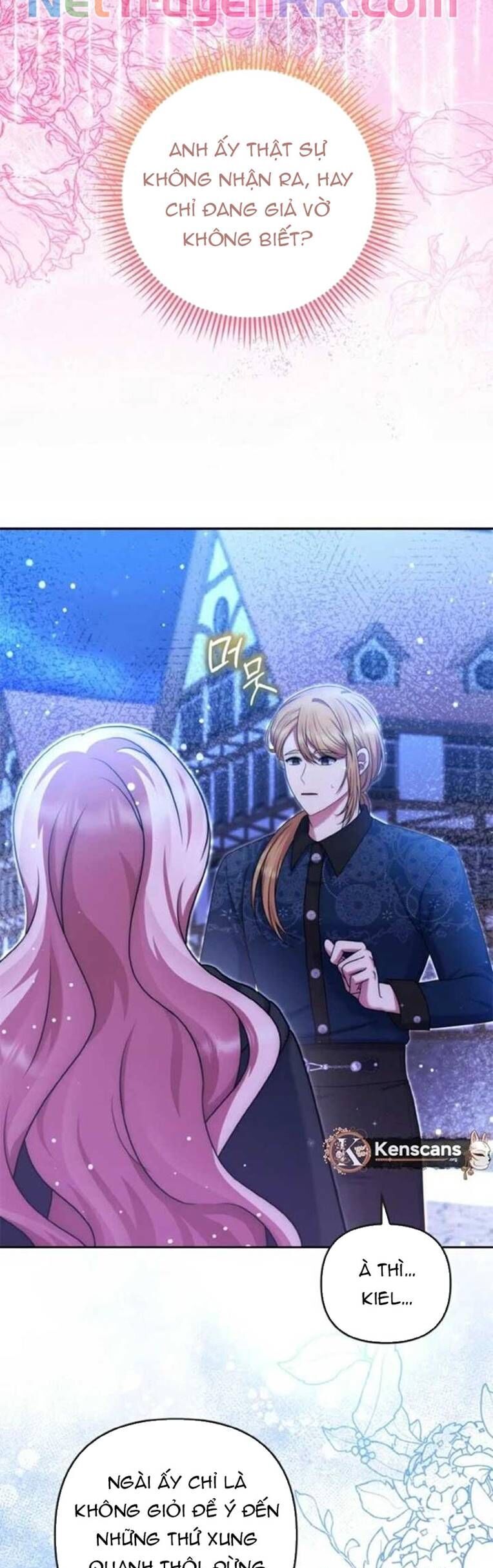 Đại Phản Diện Mà Nam Chính Phải Giết Là Tôi. Chapter 42 - 26