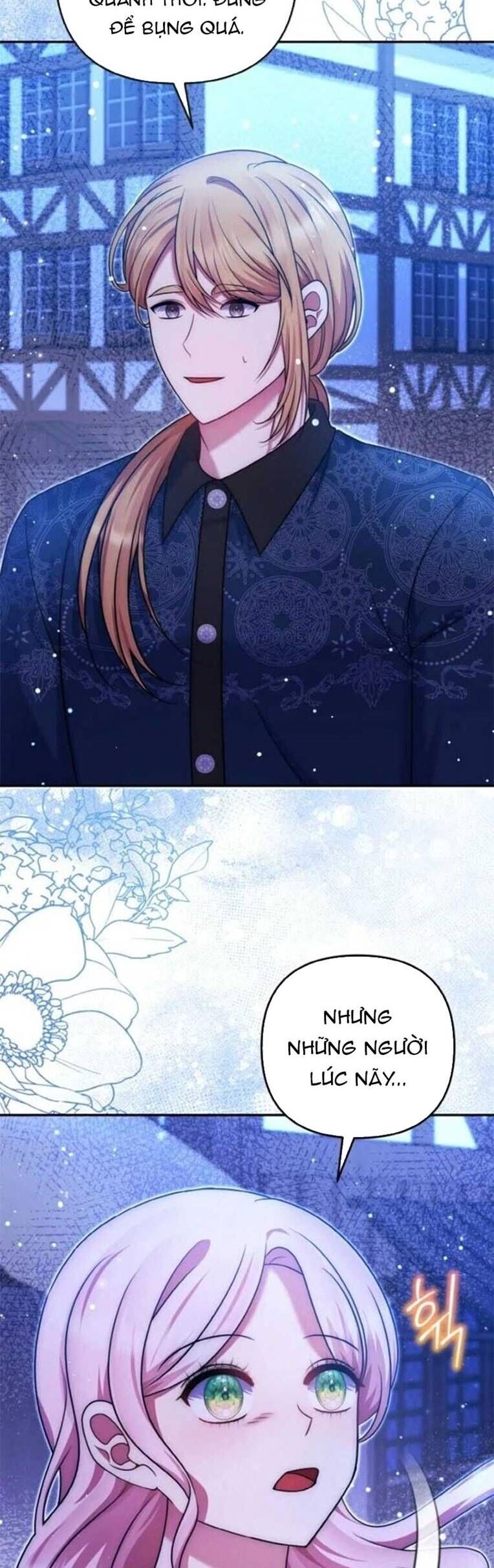Đại Phản Diện Mà Nam Chính Phải Giết Là Tôi. Chapter 42 - 27