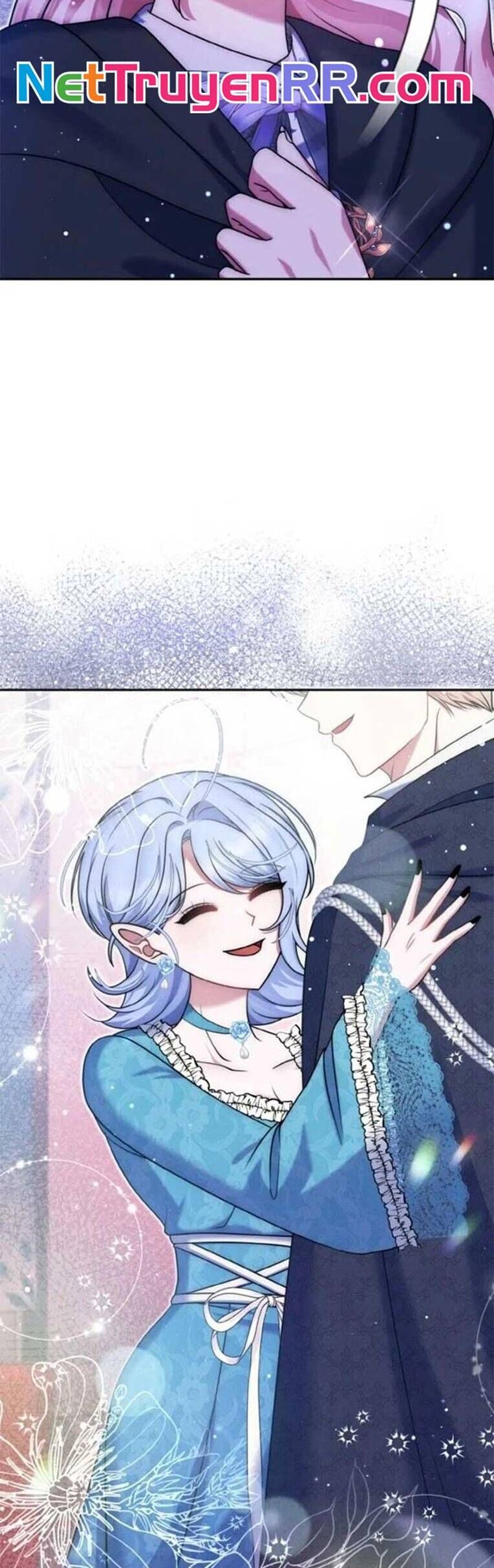 Đại Phản Diện Mà Nam Chính Phải Giết Là Tôi. Chapter 42 - 28