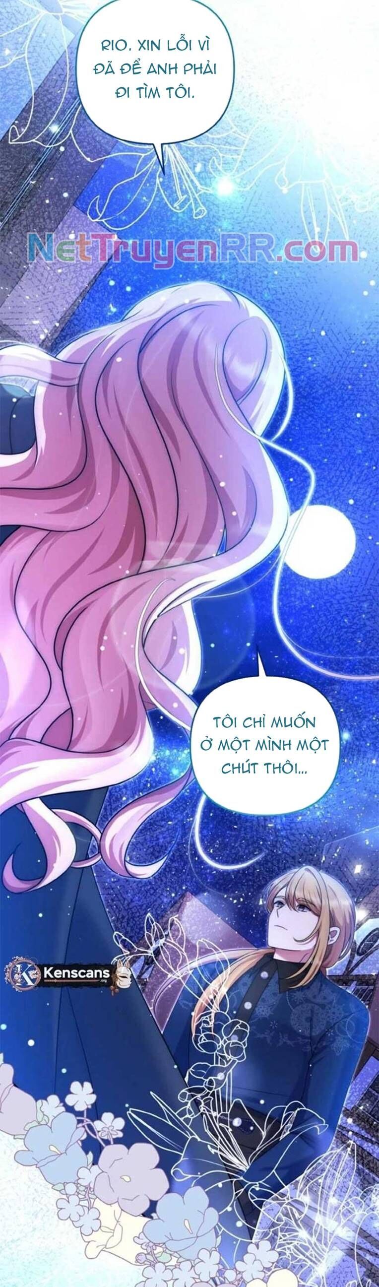 Đại Phản Diện Mà Nam Chính Phải Giết Là Tôi. Chapter 42 - 30