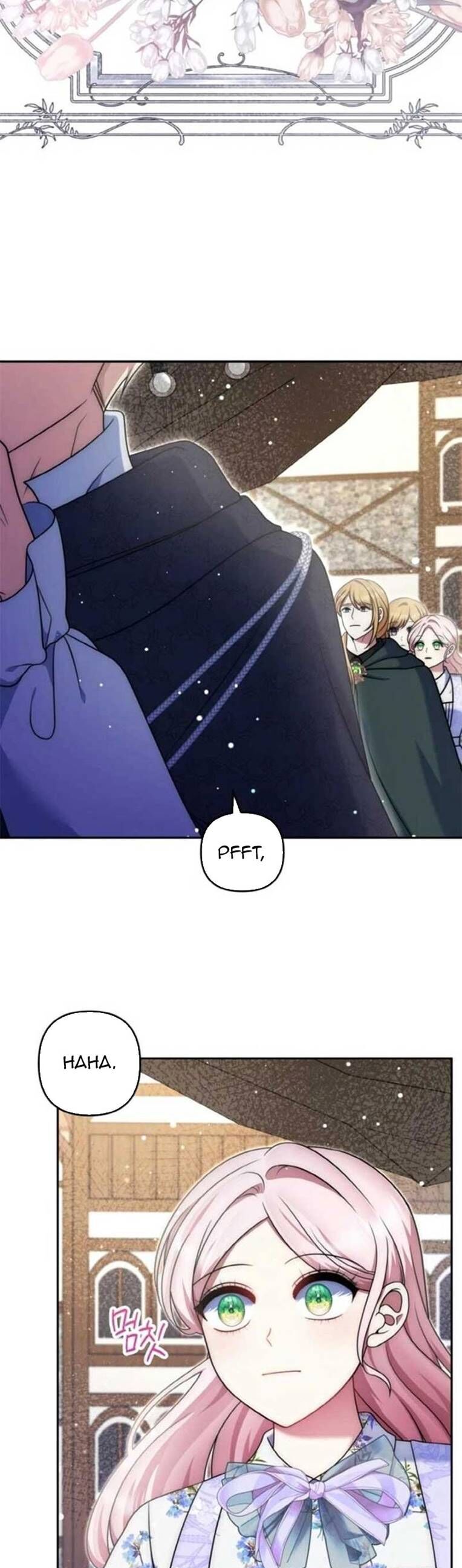 Đại Phản Diện Mà Nam Chính Phải Giết Là Tôi. Chapter 42 - 4