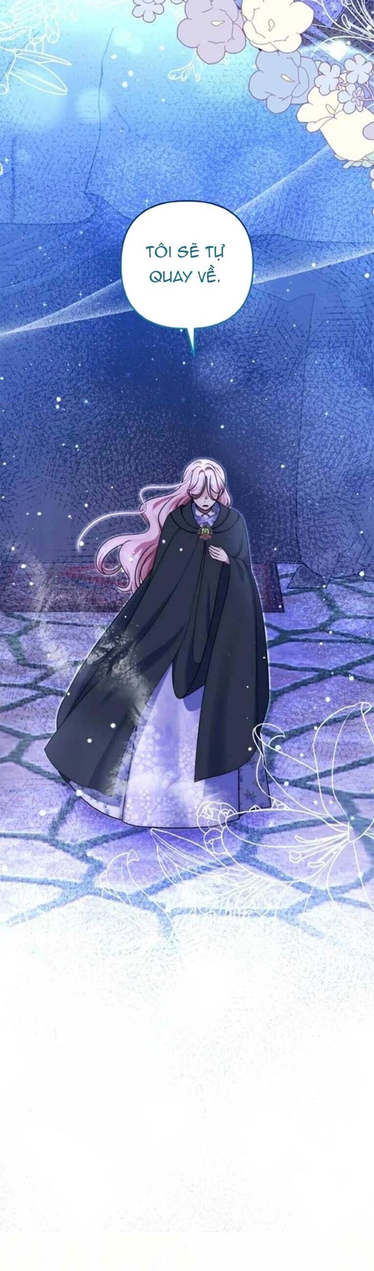 Đại Phản Diện Mà Nam Chính Phải Giết Là Tôi. Chapter 42 - 31