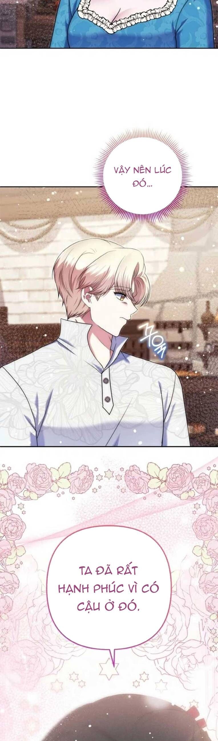 Đại Phản Diện Mà Nam Chính Phải Giết Là Tôi. Chapter 42 - 33