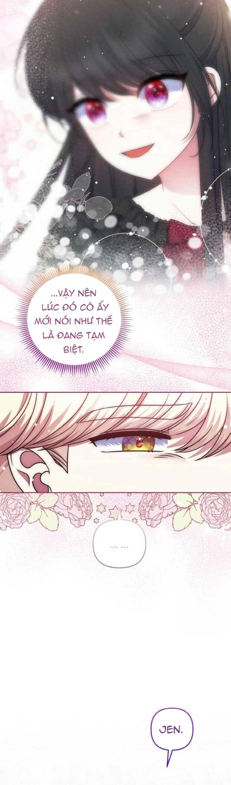 Đại Phản Diện Mà Nam Chính Phải Giết Là Tôi. Chapter 42 - 34