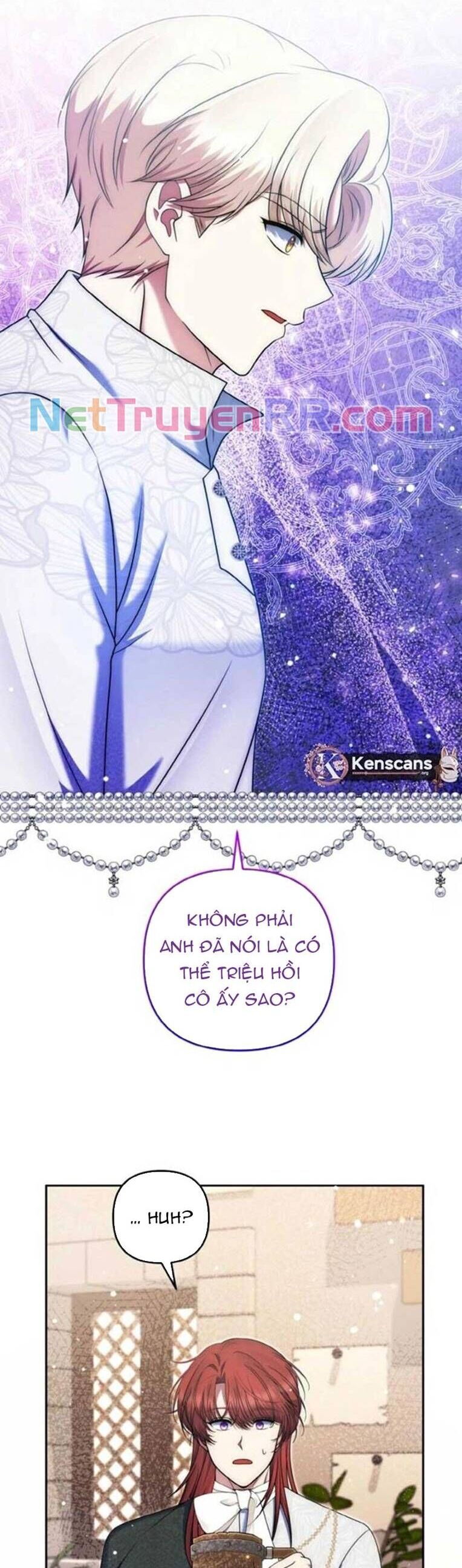 Đại Phản Diện Mà Nam Chính Phải Giết Là Tôi. Chapter 42 - 35