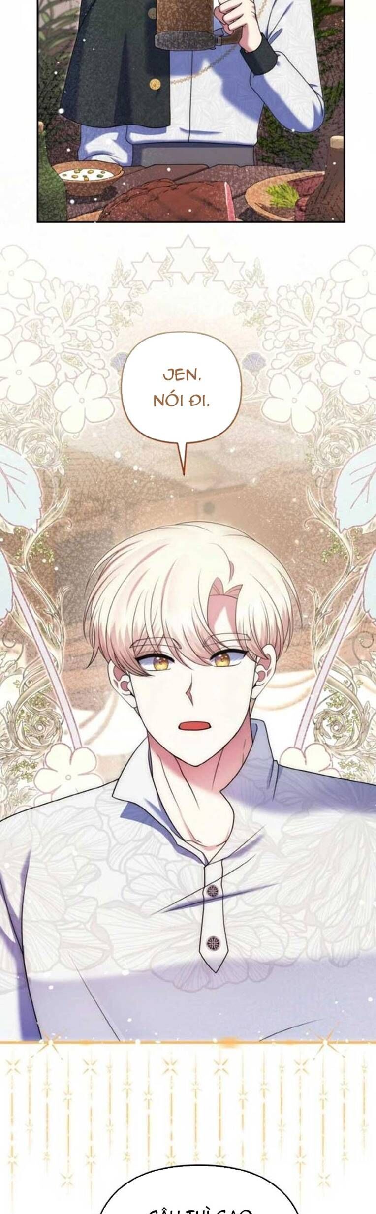 Đại Phản Diện Mà Nam Chính Phải Giết Là Tôi. Chapter 42 - 36