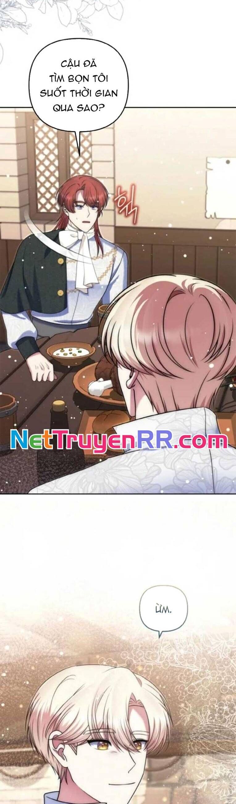 Đại Phản Diện Mà Nam Chính Phải Giết Là Tôi. Chapter 42 - 42