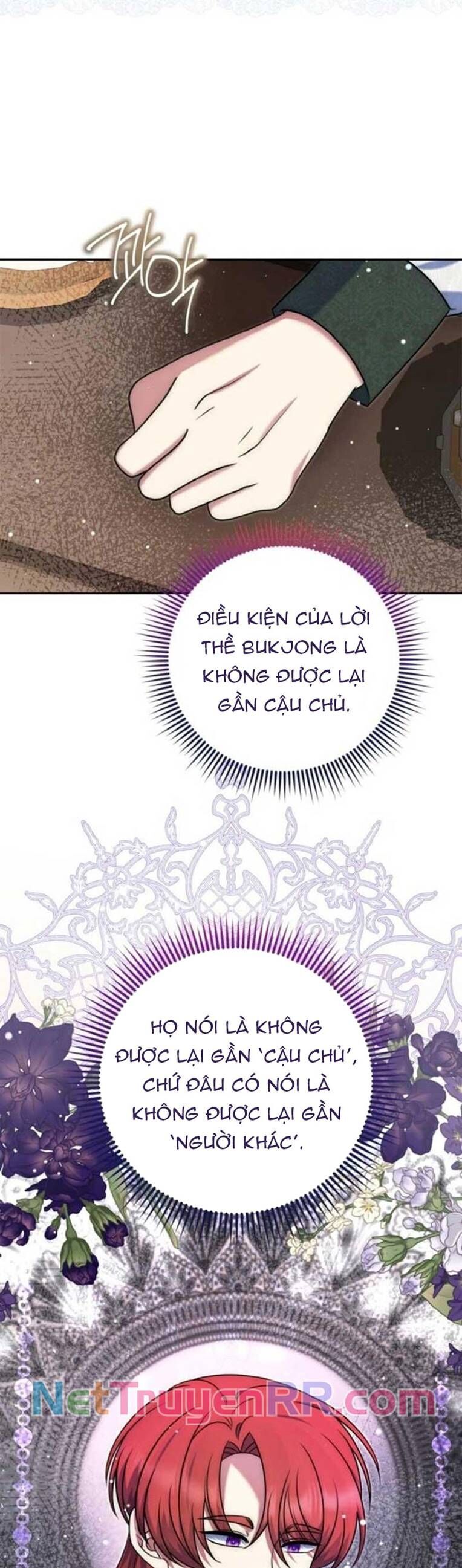 Đại Phản Diện Mà Nam Chính Phải Giết Là Tôi. Chapter 42 - 44